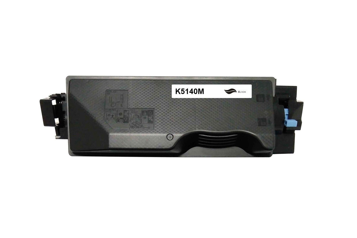 Cartouche de toner Compatible Kyocera TK-5140K Noir 7000pages - KERA FRANCE Cartouche de toner Compatible Kyocera TK-5140K Noir 7000pages - KERA FRANCE